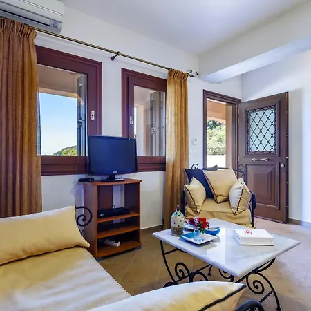 Naiades Superior Apartments In Skopelos With Sea View Close To The Town Exteriér fotografie