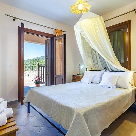 Naiades Superior Apartments In Skopelos With Sea View Close To The Town Exteriér fotografie