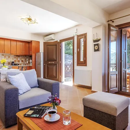 Naiades Superior Apartments In Skopelos With Sea View Close To The Town Exteriér fotografie