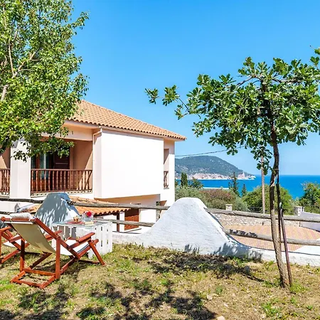 Naiades Superior Apartments In Skopelos With Sea View Close To The Town Exteriér fotografie