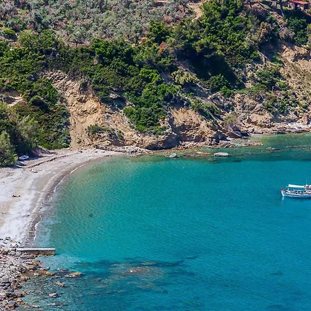 Naiades Superior Apartments In Skopelos With Sea View Close To The Town Exteriér fotografie