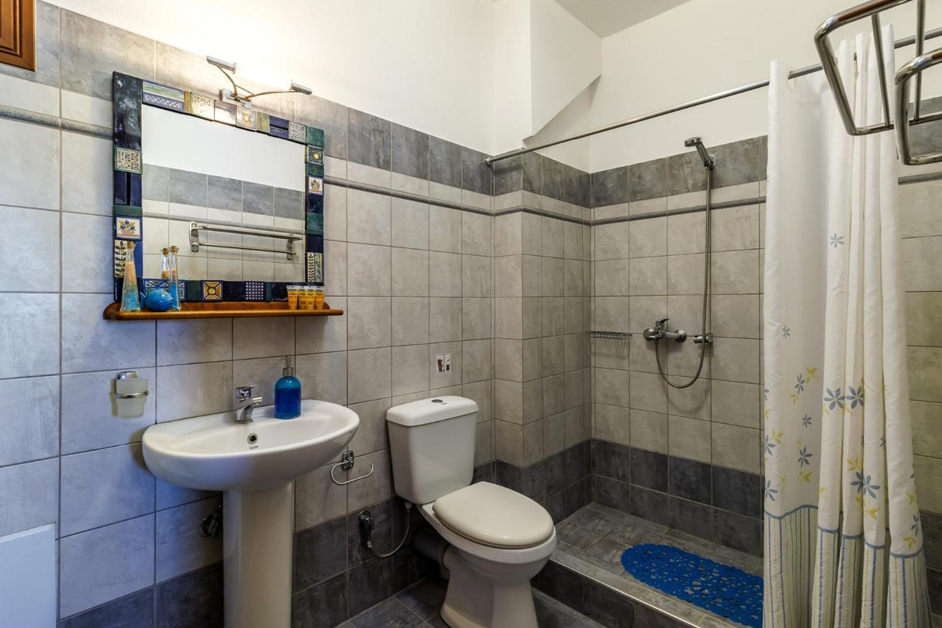 Naiades Superior In With Sea View Close To The Town Skopelos Town