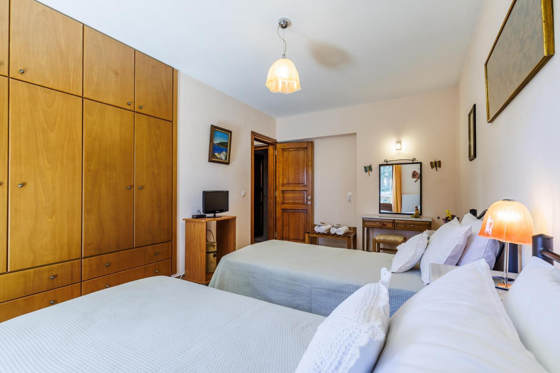 Naiades Superior In With Sea View Close To The Town * Skopelos Town
