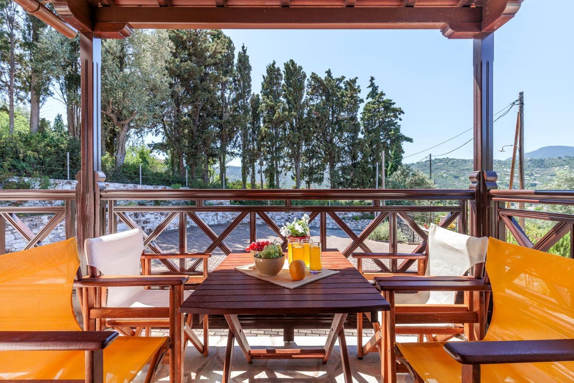 Naiades Superior In With Sea View Close To The Town * Skopelos Town